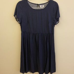 Old Navy Short Sleeve Dress